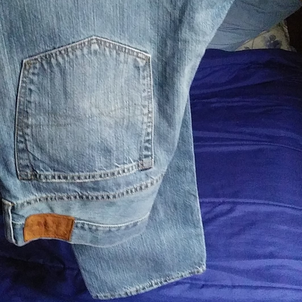 POLO JEANS - Picture 3 of 4